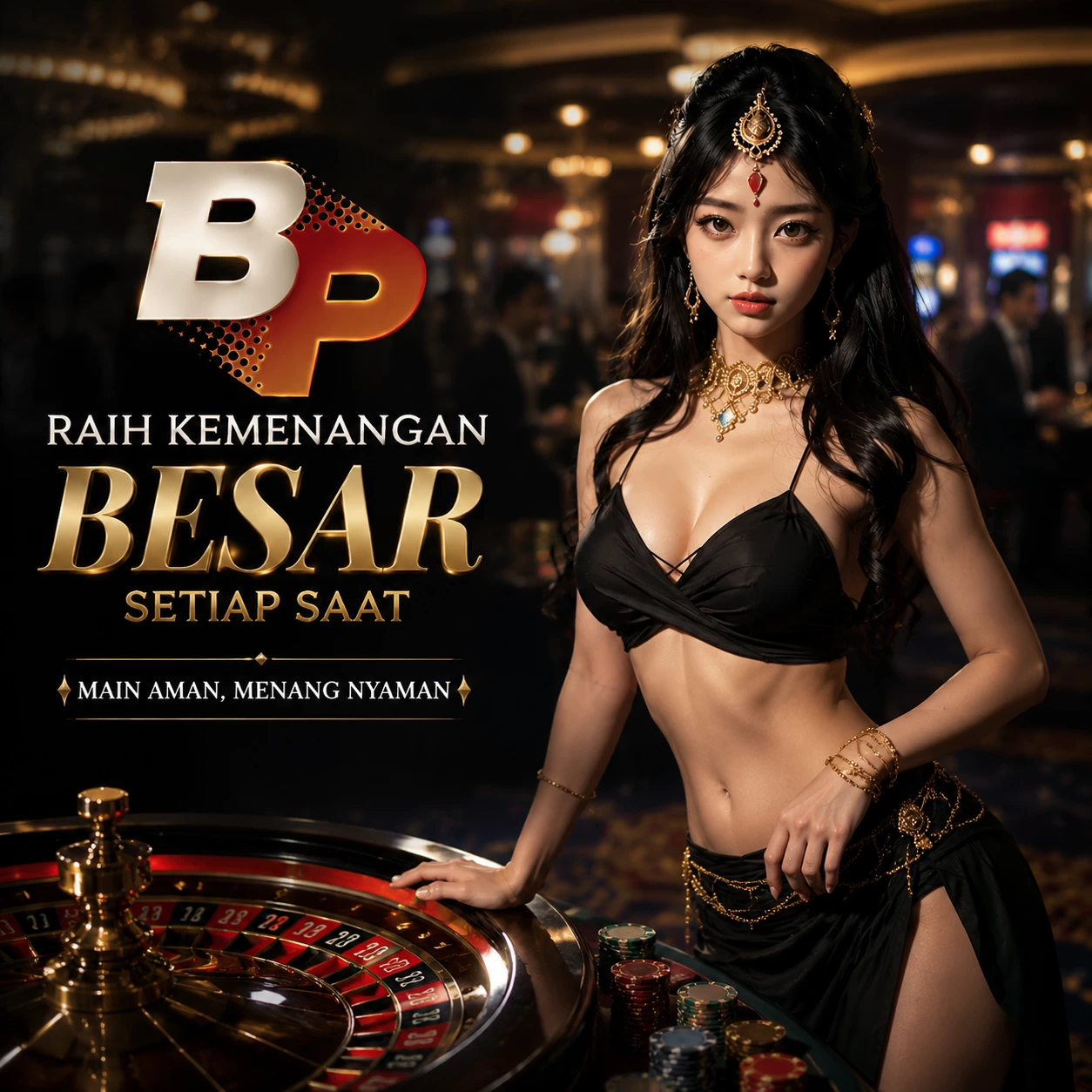 Analisis Performa Game di Platform asia99