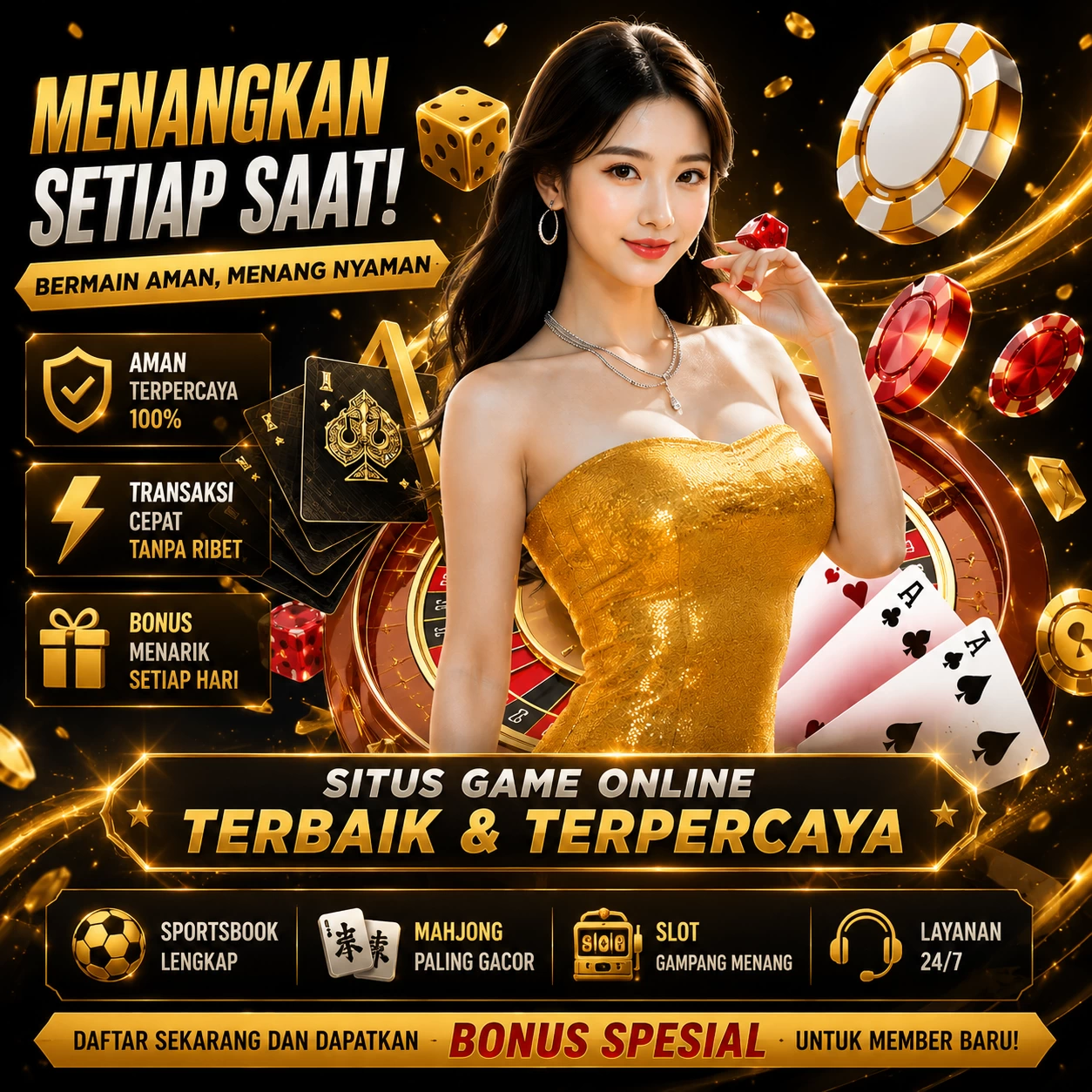 Inovasi dan Fitur Menarik di asia99